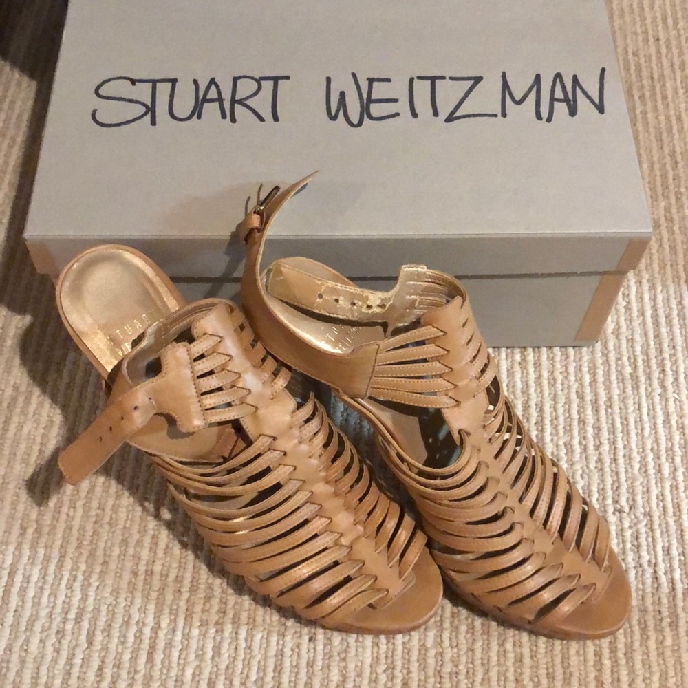Stuart Weitzman Sandals